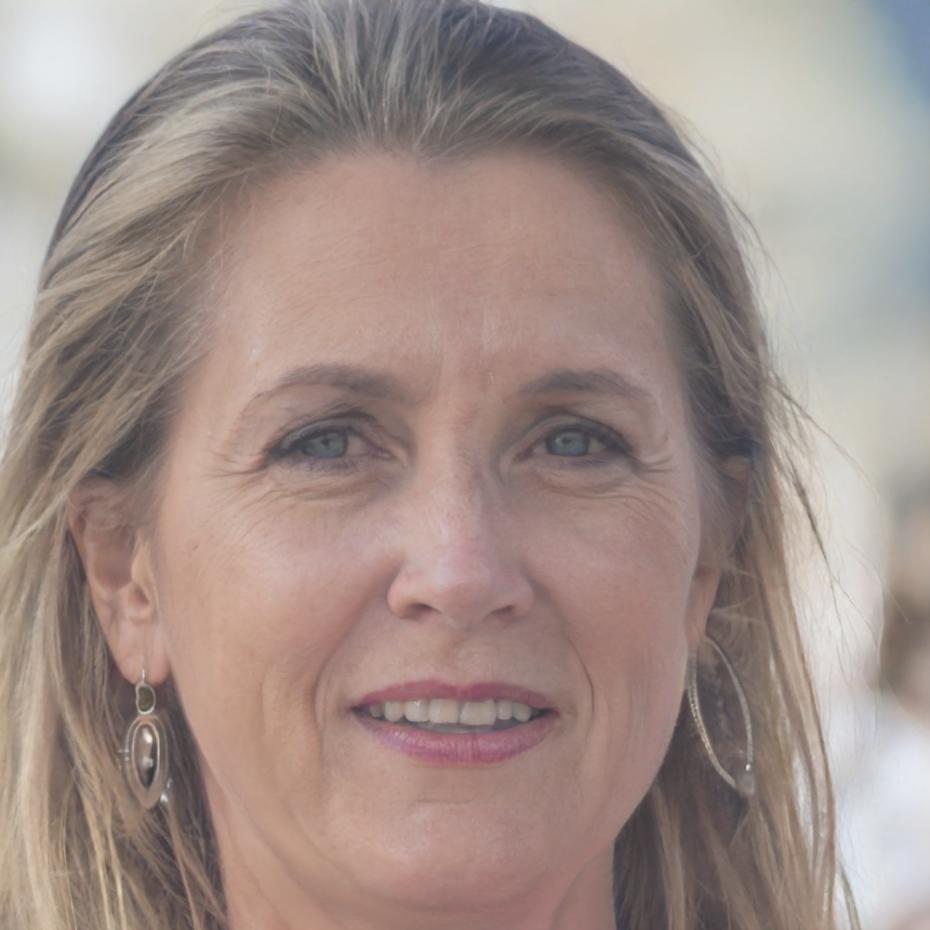 Katja Virtanen, Senior Learning Experience Designer