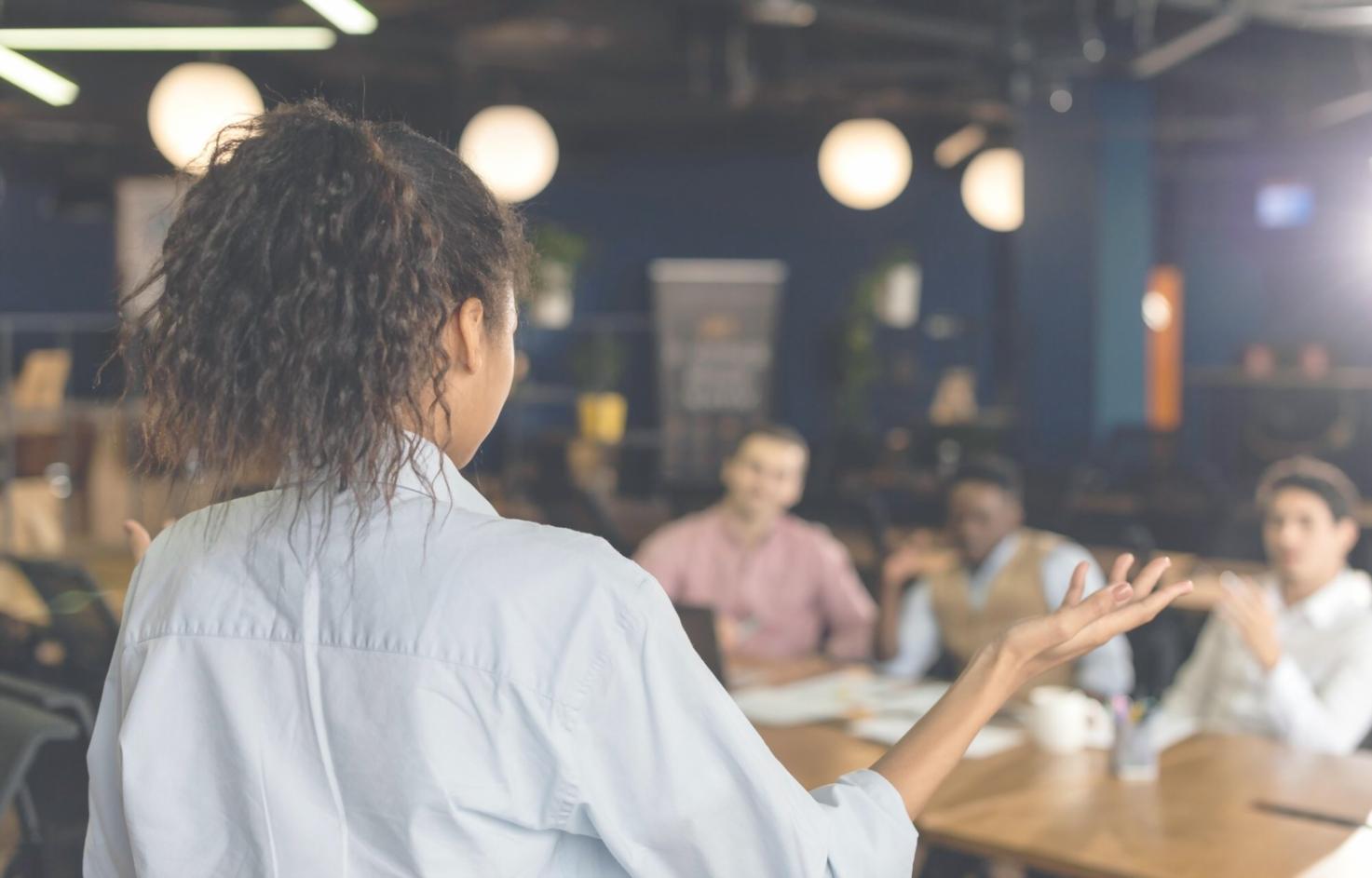 Modern web development setup with multiple frameworks and tools displayed