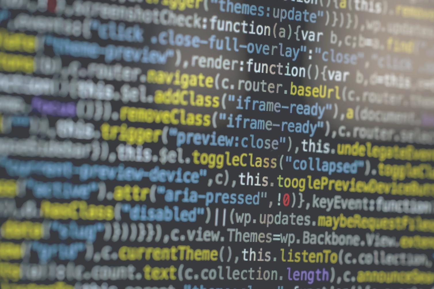 Interactive coding workshop showing practical programming techniques and problem-solving approaches